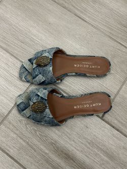 Kurt Geiger Sandals
