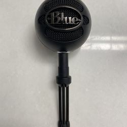 Snowball Mic
