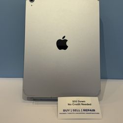 iPad 11 128GB WiFi & LTE