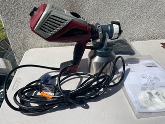 Titan paint sprayer