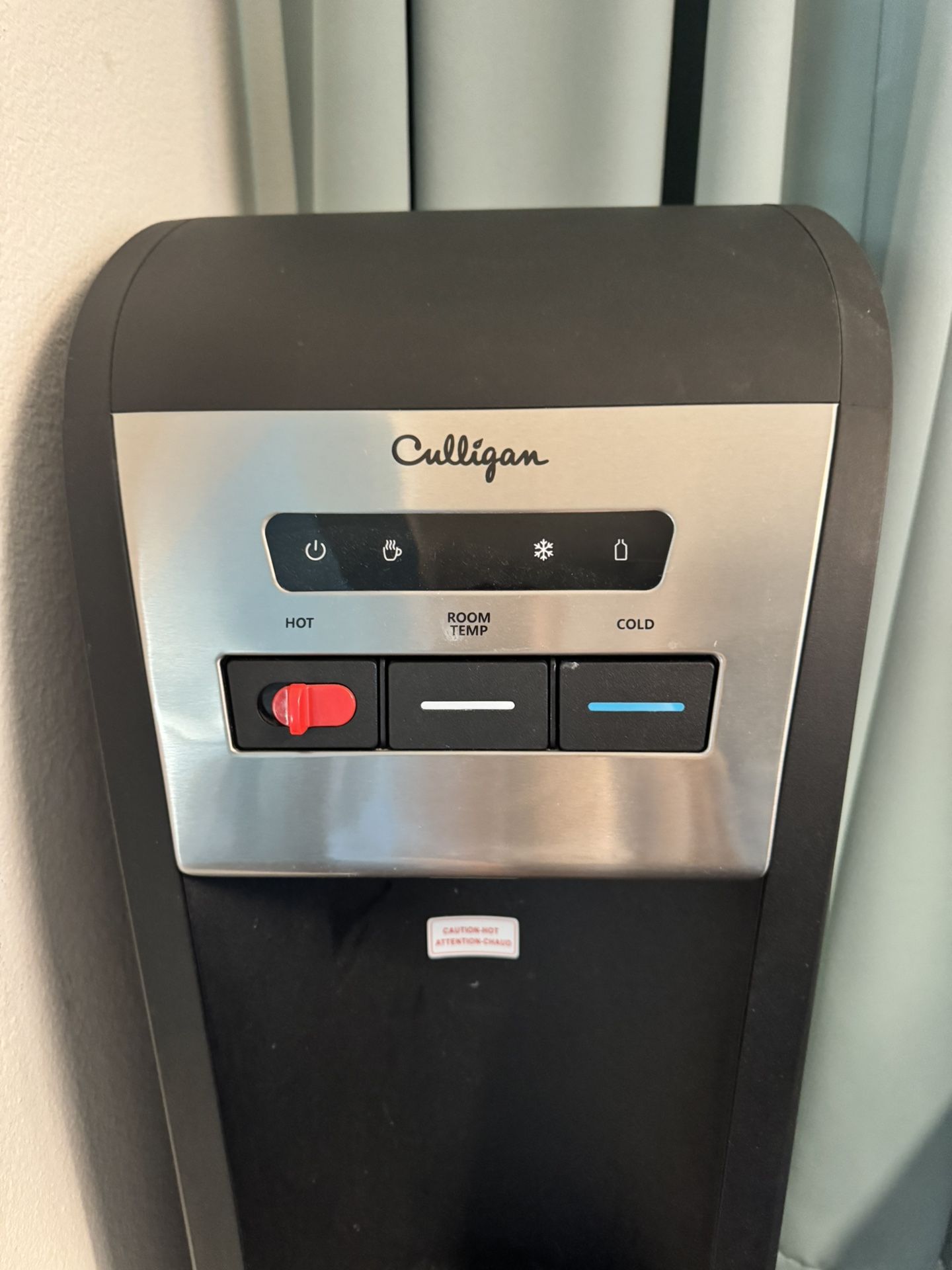 Culligan Bottom Load Water Cooler