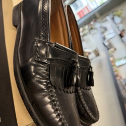 Men’s Size 12 Dress Shoes
