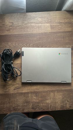 Lenovo Ideapad Flex 3 Chromebook