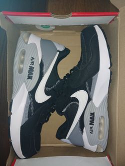 Nike Air Low-Top Sneakers