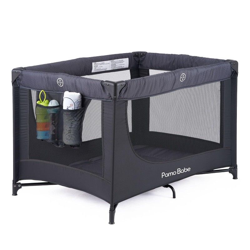 Pamo Babe Playard/crib