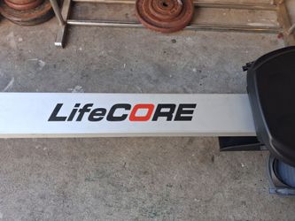 Lief core
