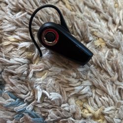 Bluetooth Headset 