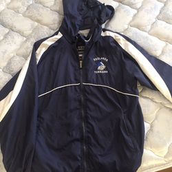 Redlands Terriers Jacket - Size M