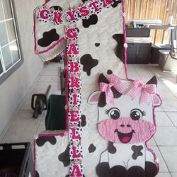 Custom Hand Crafted Pinatas