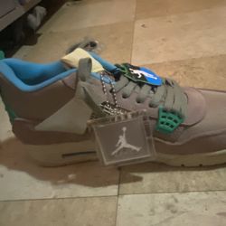 Jordan 4 Size 13