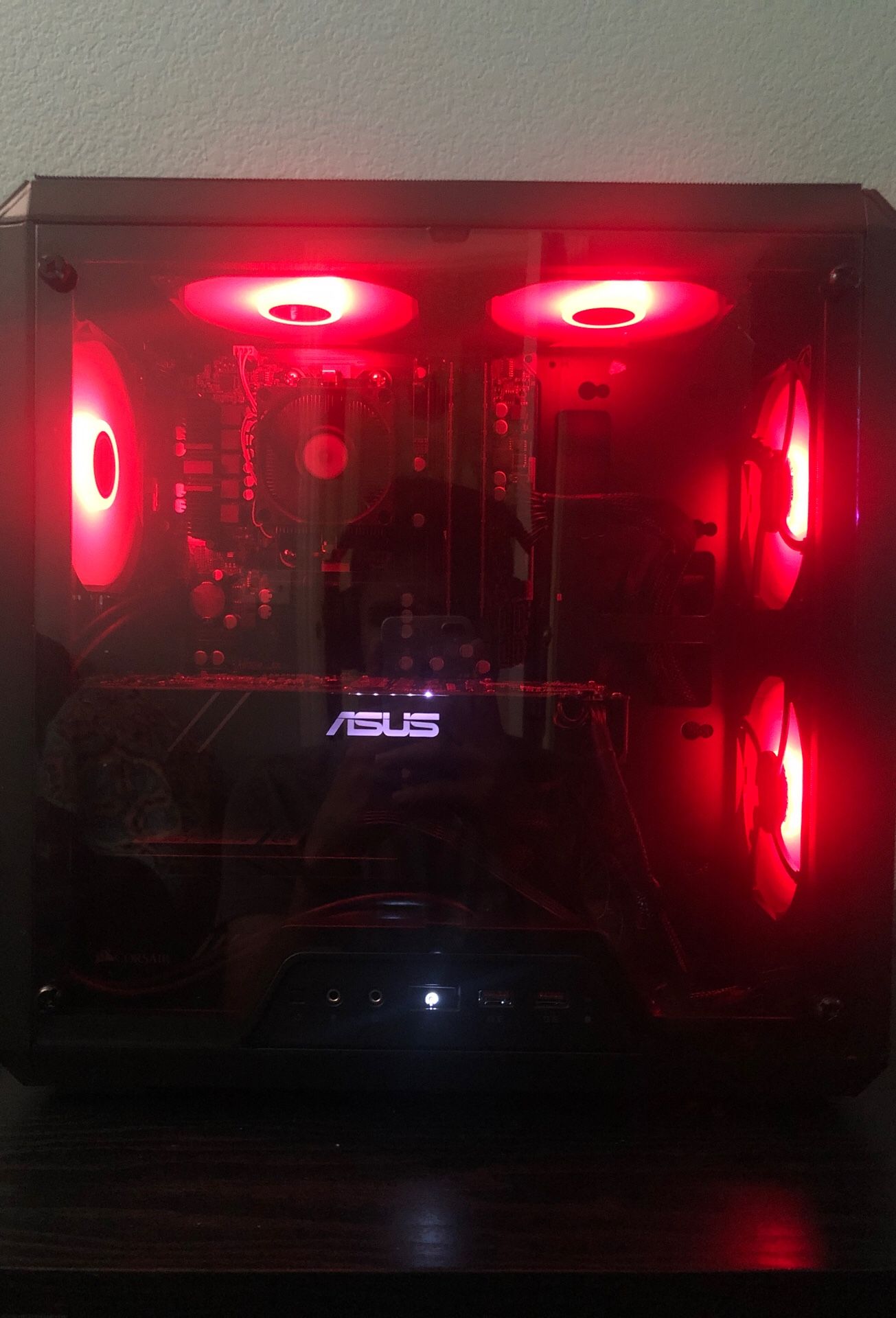 Gaming/Streaming Computer (PC) for Sale in Riverside, CA - OfferUp