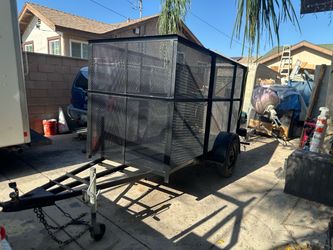Trailer
