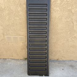 3rd Gen Toyota Tacoma Tailgate Insert