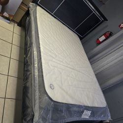 🛌Full Bed Frame 💯👌