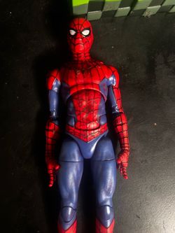 Brand new day damage suit