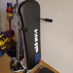 Total Gym APEX G3