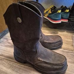 Men's Georgia Boots 