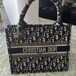 Christian Dior Hand Bag