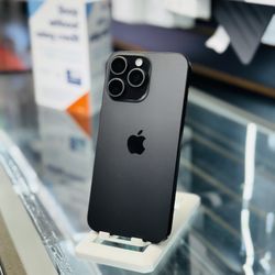 iPhone 15 Pro Max (Factory Unlocked) 
