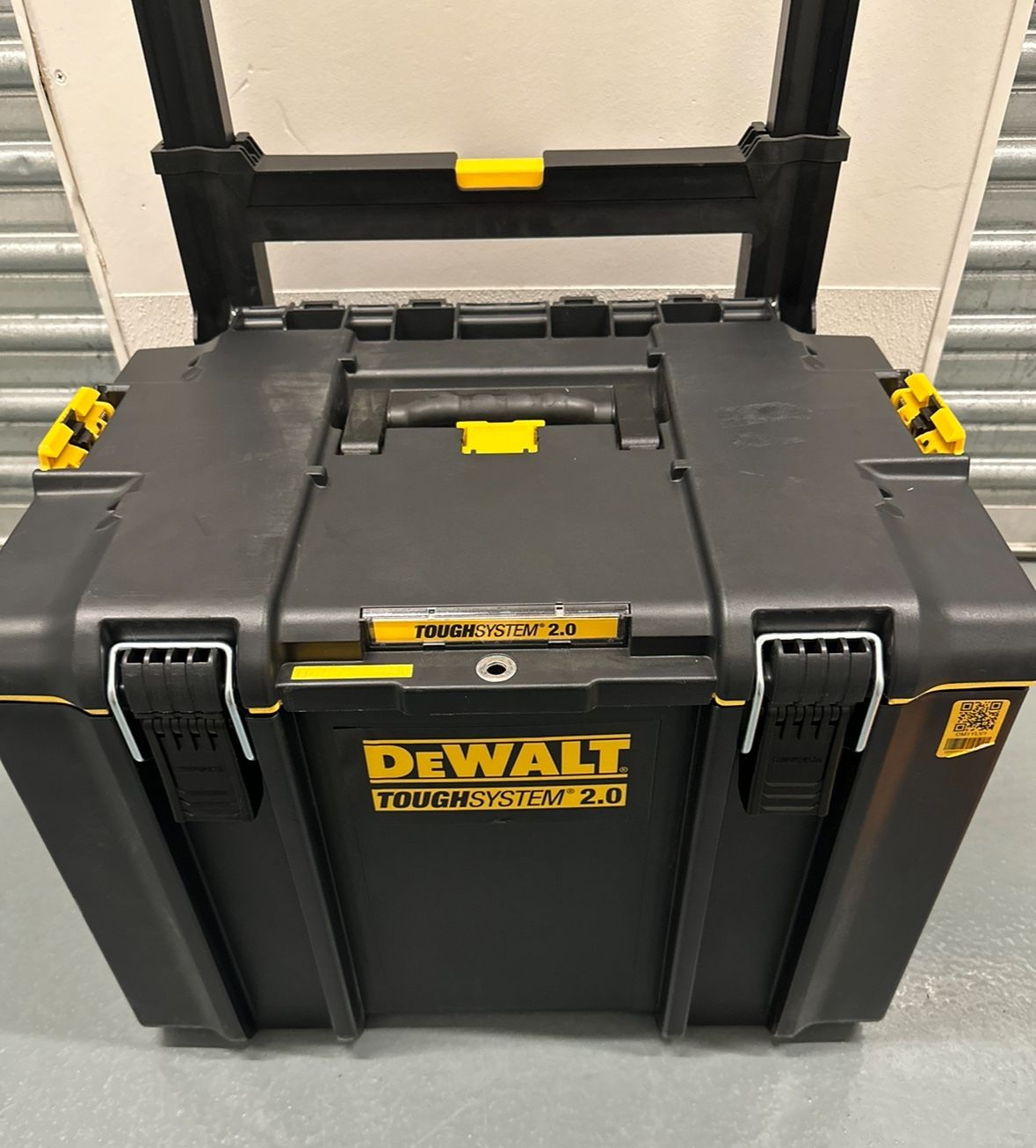 Dewalt Modular Tool Box 