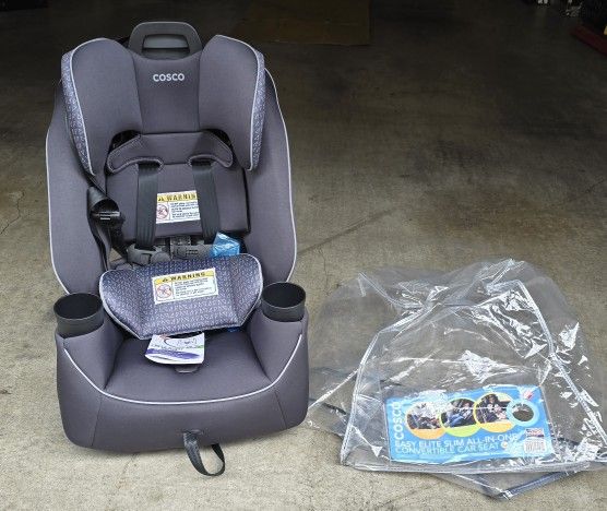 Car Seat For Infant
