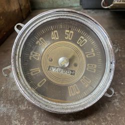 1948 Speedometer Fleetline Chevy 1(contact info removed). 