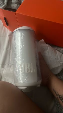 Jbl speaker