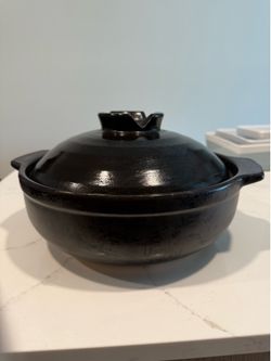 Black Donabe