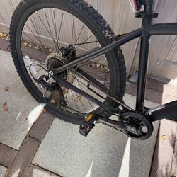 Mountain Bike 