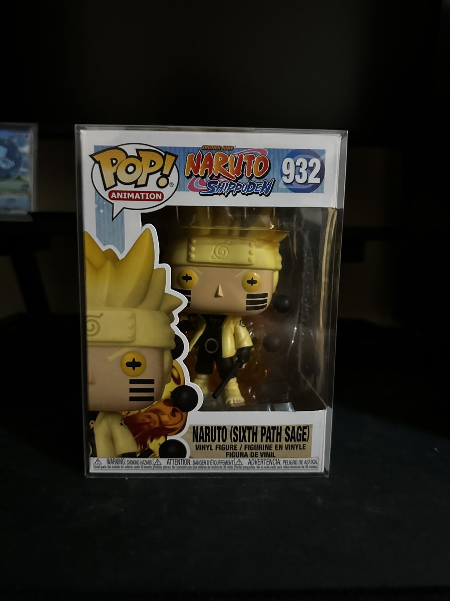 Funko Pop!
