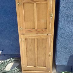 Pantry Cabinet