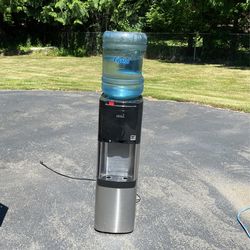 Primo Water Cooler