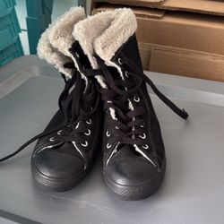 Tenis converse