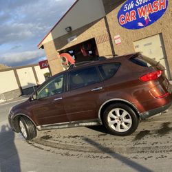 2006 Subaru B9 Tribeca