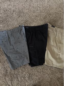 Men’s shorts