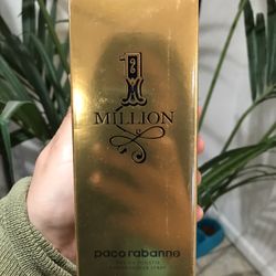 1 MILLION Paco Rabanne