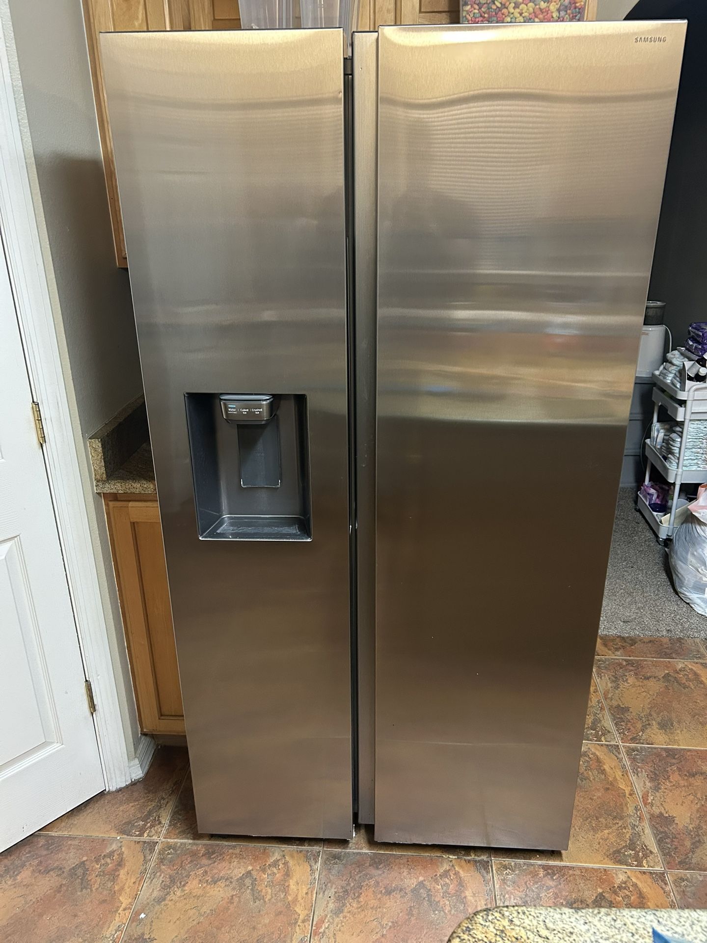 Refrigerator