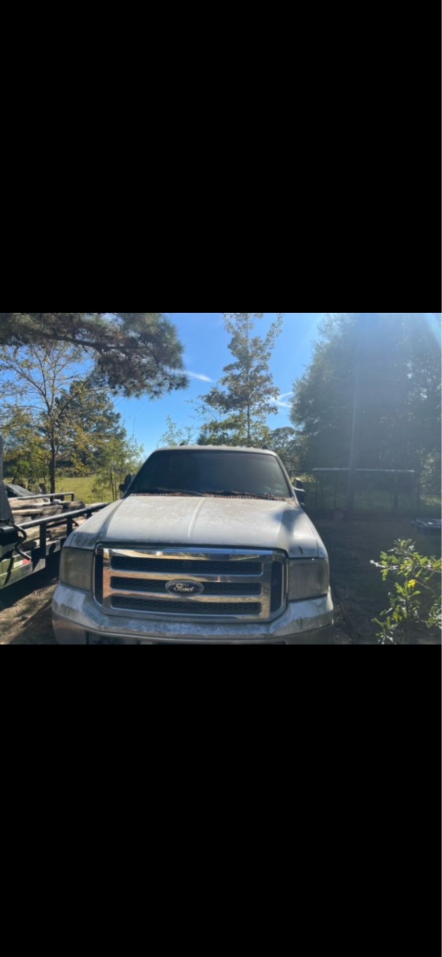 2006 Ford F-350