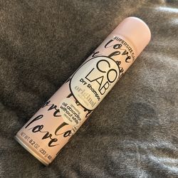 Dry Shampoo Co Lab