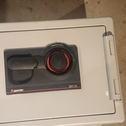 Sentry Safe