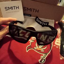 Smith Optics Premium Ballistic Operator Choice                       rc car