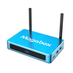 Movie/Live TV Streaming Device 