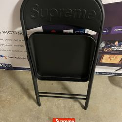 Supreme Chair