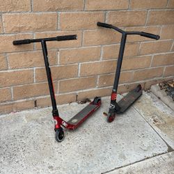 Pro Scooters