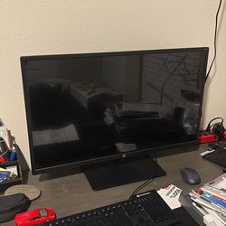 hp monitor 32 Inch