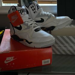 Nike Air Ultra Force Hi 6.5y