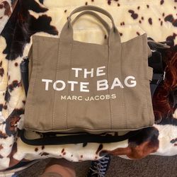 The Tote bag