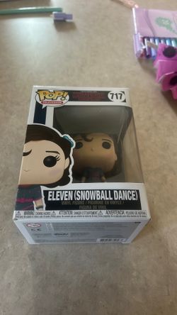 Eleven (snowball dance) #717