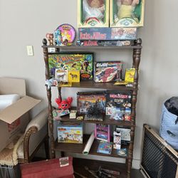 Vintage TOYS , Clothing , TOOLS, STAMPS , Collectibles 