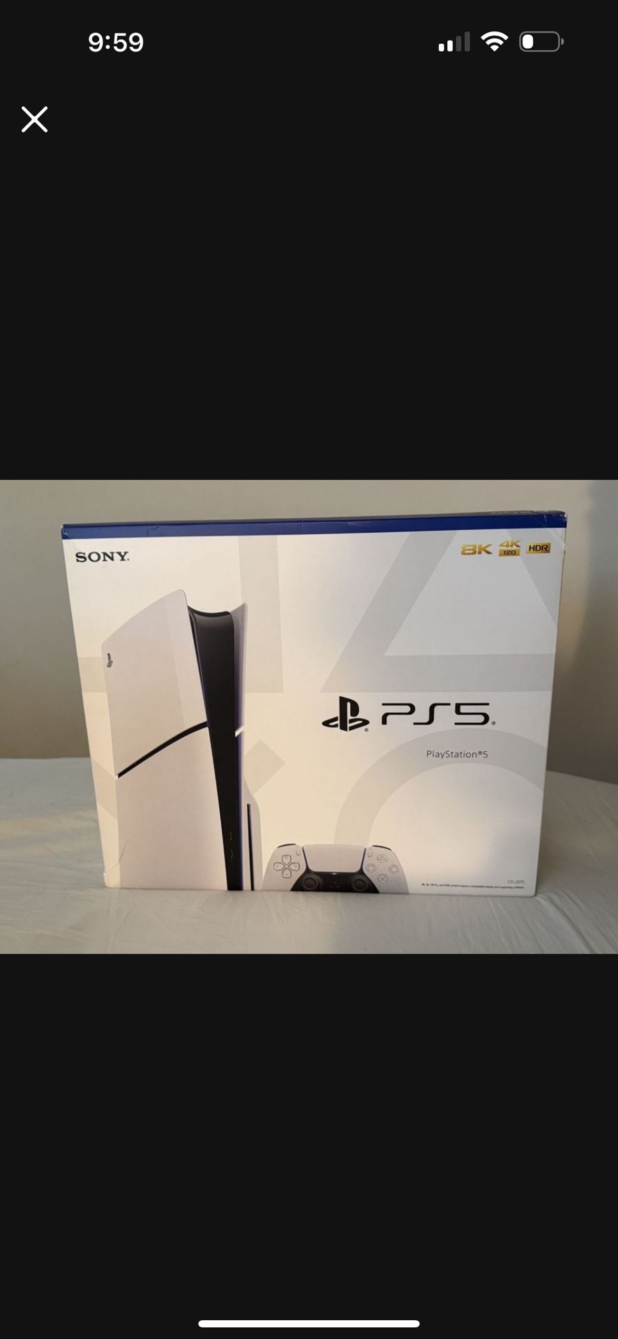 Ps5 Super Cheap